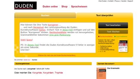 duden wörterbuch online kostenlos.